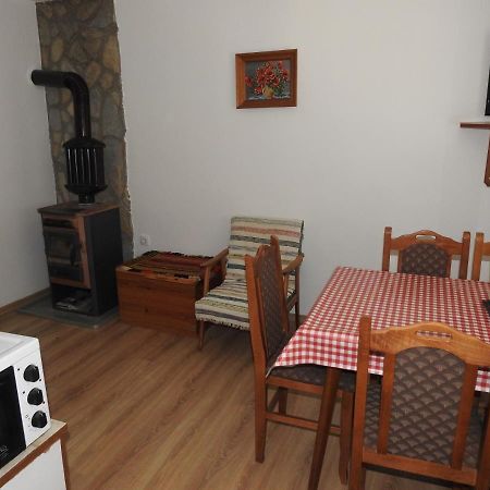 Apartman Marko Bajina Basta Luaran gambar