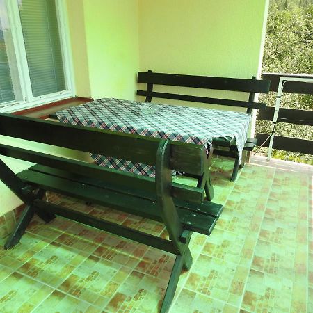 Apartman Marko Bajina Basta Luaran gambar