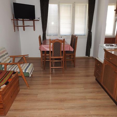 Apartman Marko Bajina Basta Luaran gambar