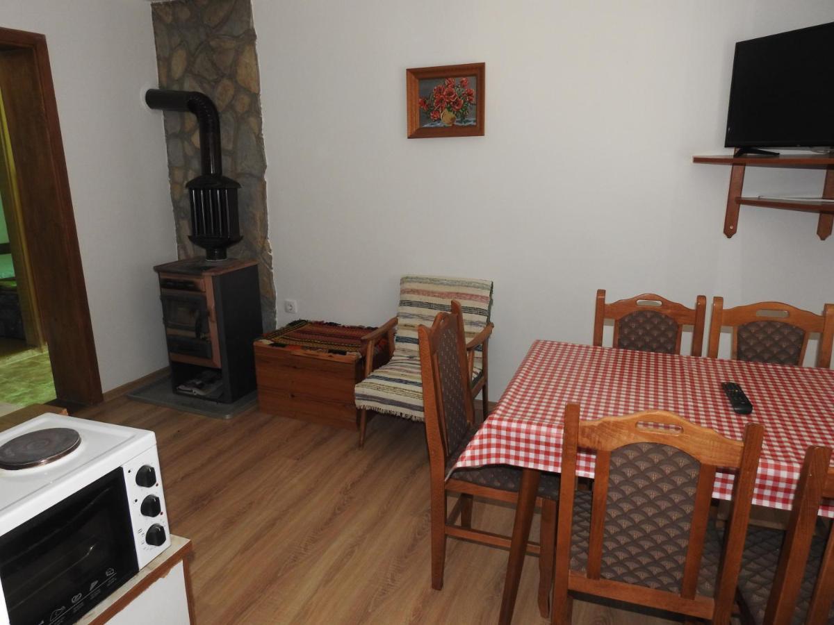 Apartman Marko Bajina Basta Luaran gambar