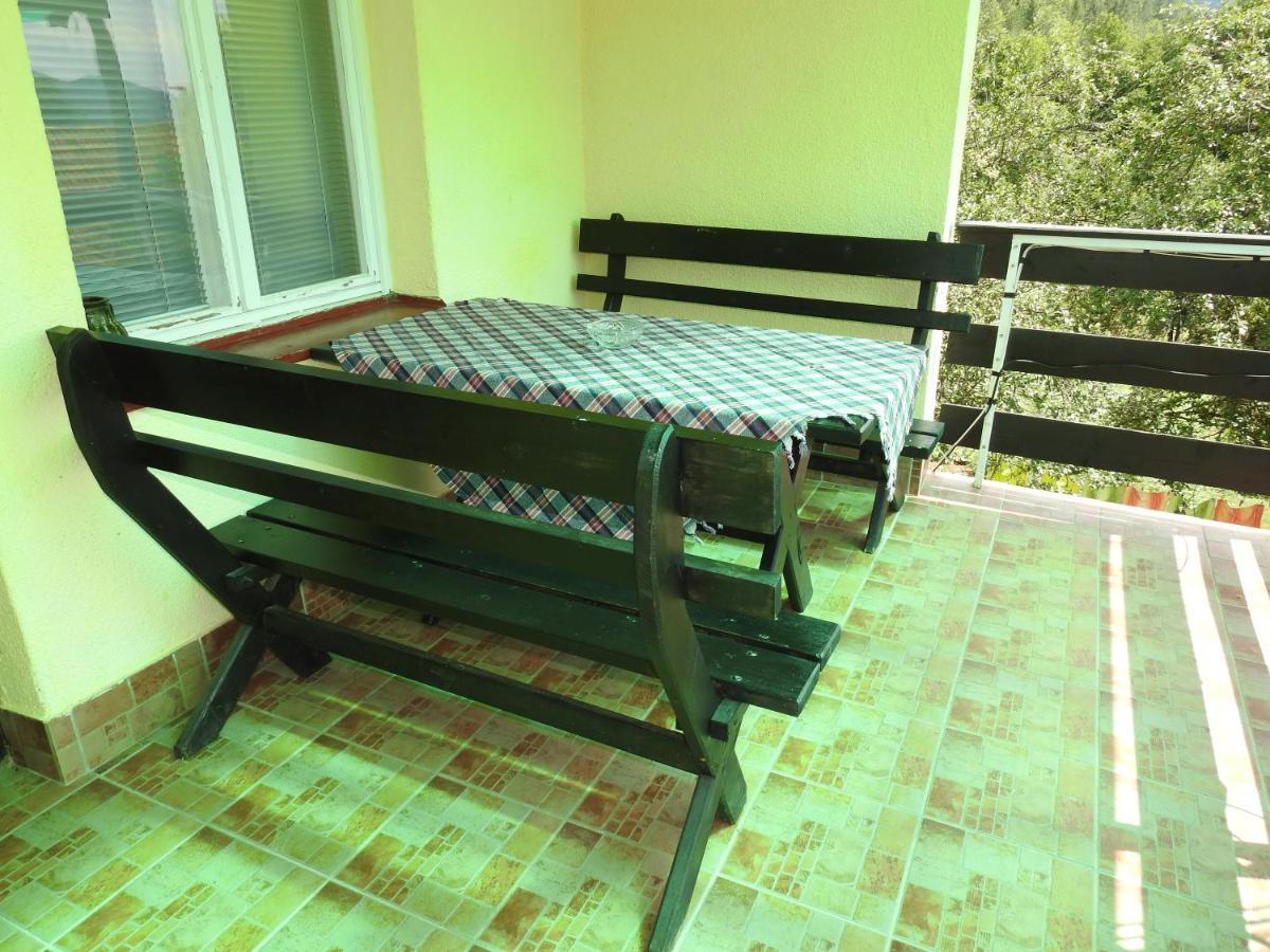 Apartman Marko Bajina Basta Luaran gambar