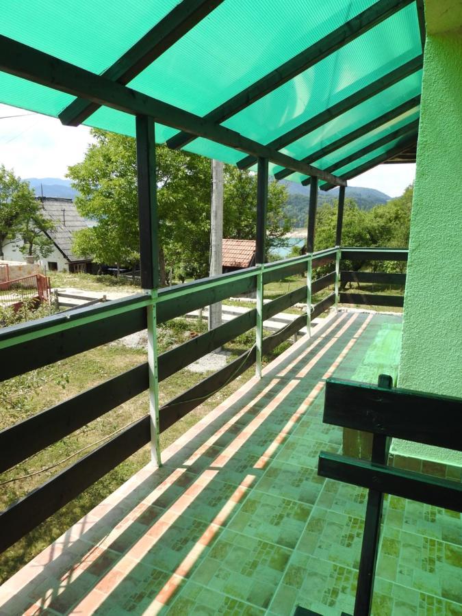 Apartman Marko Bajina Basta Luaran gambar