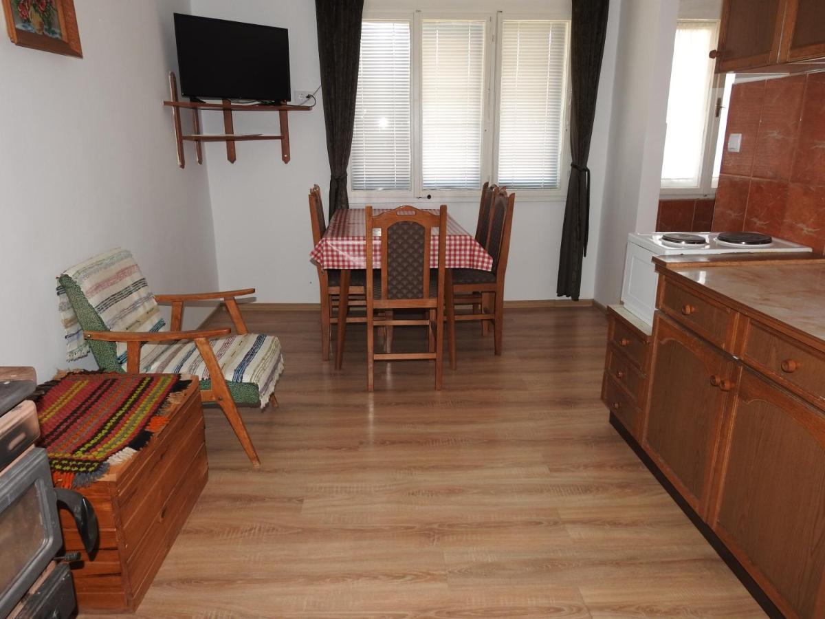 Apartman Marko Bajina Basta Luaran gambar