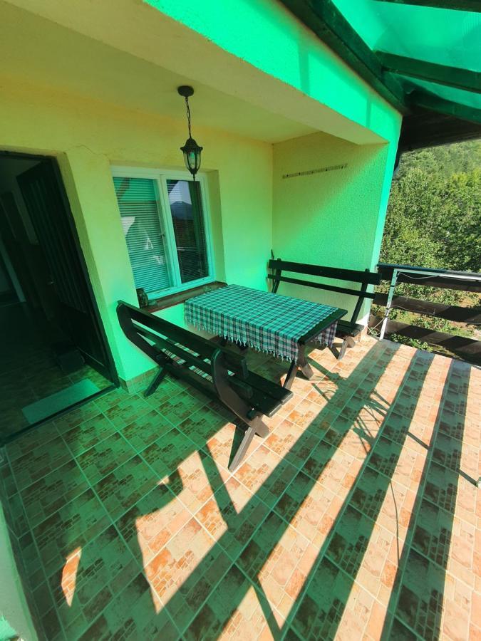 Apartman Marko Bajina Basta Luaran gambar