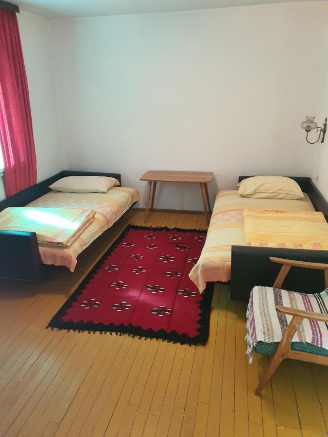 Apartman Marko Bajina Basta Luaran gambar