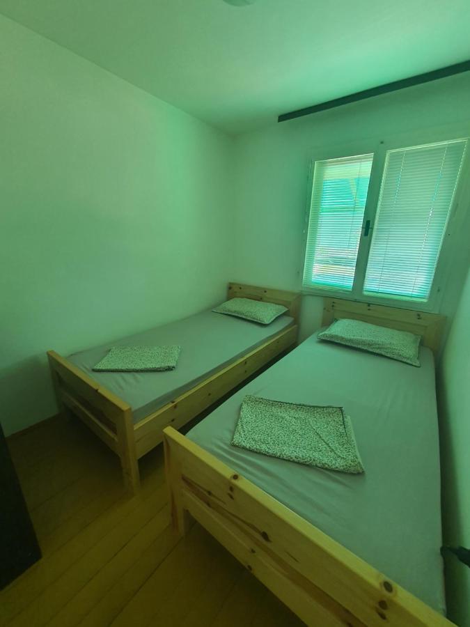 Apartman Marko Bajina Basta Luaran gambar